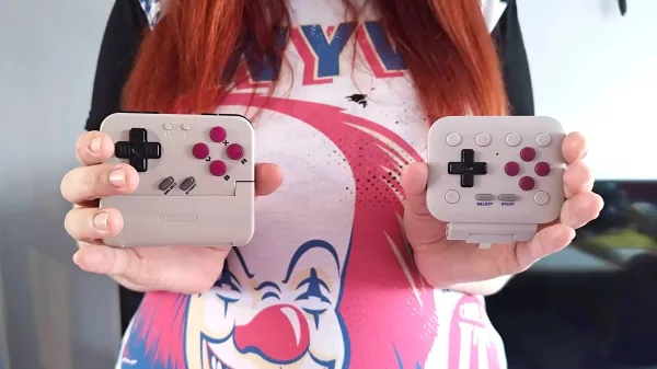 8BitDo FlipPad vs. GameSir Pocket Taco: A Casual Player's Game Boy Controller Pick Comes With a Catch