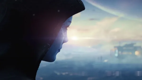 Mass Effect 5 Director Thanks Fans After BioWare Closure, Jokes About GTA 6