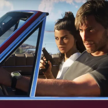 Grand Theft Auto 6 Soundtrack Set for CD, Vinyl and Streaming Release