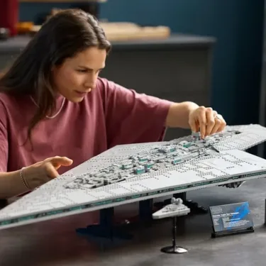 LEGO's October 2026 Lineup Brings PlayStation, Pokémon, Star Wars and More