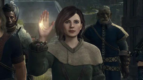 Ron Perlman to Narrate Dragon's Dogma 2: Dark Arisen Preview Video