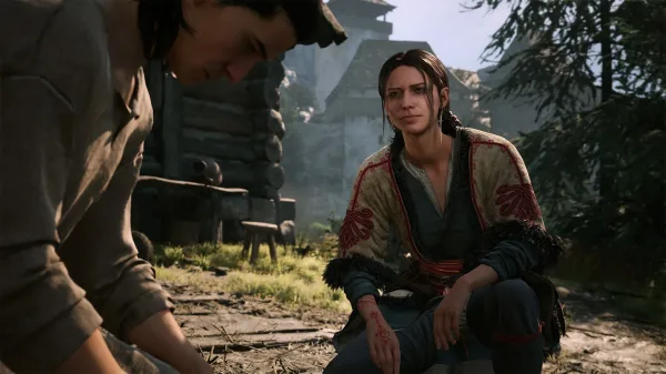 Blood of the Dawnwalker's Lack of Quick Navigation Is Turning Exploration Into Friction