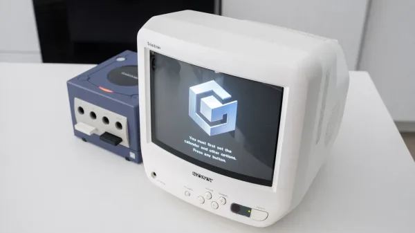 25 Years of GameCube: The Games That Still Define Nintendo's Purple Cube