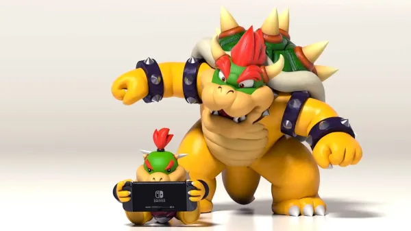 Nintendo Wins $4.5 Million Default Judgment in Switch Piracy Case