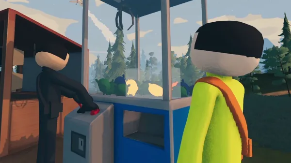 Steam Needle-Hunt Clone Removed After Rival Developer Alleges Stolen Code