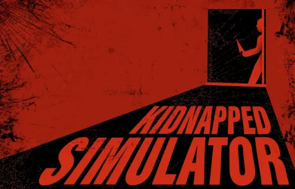 Kidnapped Simulator Reveals a PS1-Style Horror Interrogation Driven by Your Own Words