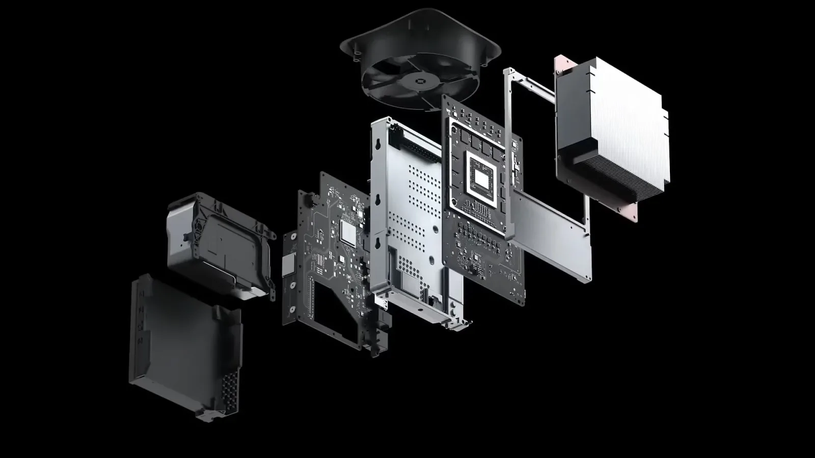 Xbox Faces a Defining Question as Project Helix Takes Shape