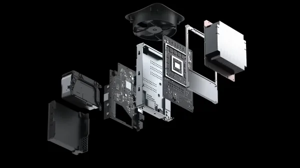 Xbox Faces a Defining Question as Project Helix Takes Shape