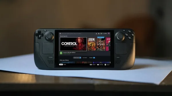 Steam Deck in 2026: Is Valve's Handheld Still Worth Buying?