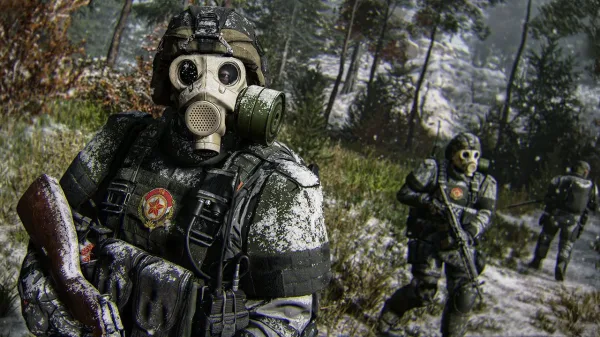 Call of Duty: Modern Warfare 4 DMZ Is Not Free to Play