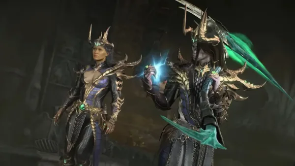 Diablo 4 Raises Prime Evil Splinter Stack Limit to 99 After Season 15 Backlash