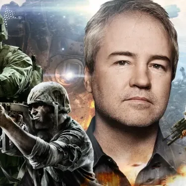 Modern Warfare 4 Honors Call of Duty Co-Creator Vince Zampella in Campaign Credits
