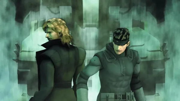 Akio Otsuka Wants Konami to Make Another Metal Gear, Even Without Hideo Kojima