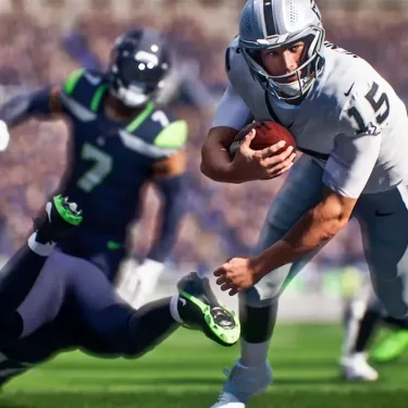 EA Sports Reveals Project Gridiron, a Social-First Open-World Football Game
