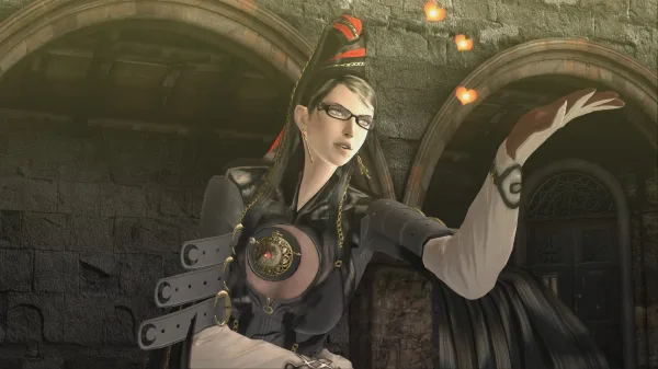 PlatinumGames Signals Bayonetta Could Return in Future Projects