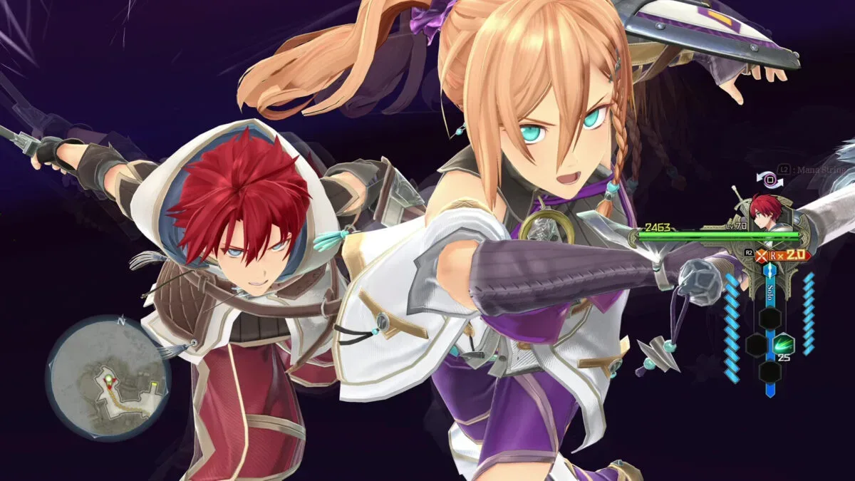Nippon Ichi Plans to Narrow the Gap Between Japanese and Western Game Launches