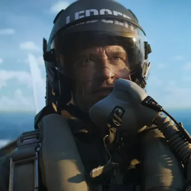 Ace Combat 8 Expands Its Story With Hour Zero Live-Action Prequel Series