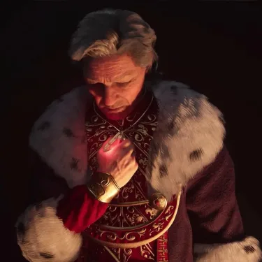 Bethesda Honors Patrick Stewart's Lasting Oblivion Legacy