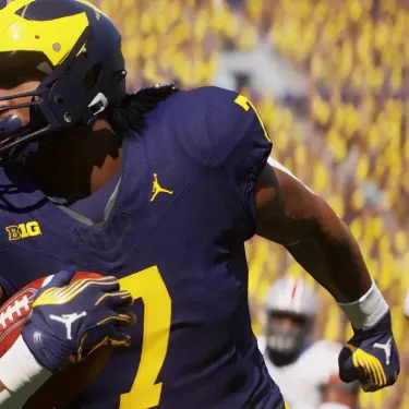 EA Sports College Football Developers Reportedly Worry About the Series' Future Beyond 2030