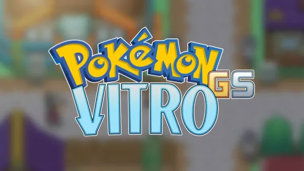 Pokémon GS Vitro Brings an Open-World Crystal Reimagining to PC and Android This October