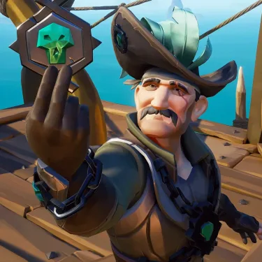 Sea of Thieves Players Question Rare's Future After Activision Reorganization