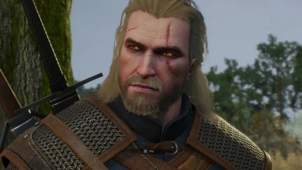 The Witcher 4 Could Make Monster Hunting Smarter Than Ever