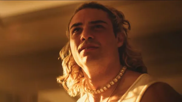 Street Fighter Movie Aims for Character-Specific Combat in Every Matchup