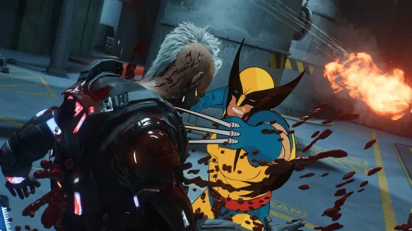 Marvel's Wolverine: Every Suit, Claw Set, and Unlock Requirement