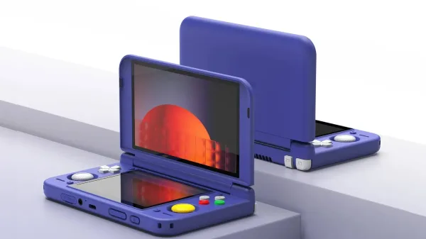 Retroid Announces Pocket Duo Lite+ Days After Lite Preorders, Offering Exchange Window