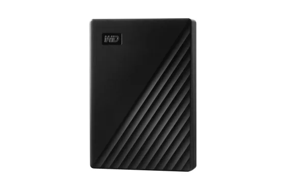 WD 5TB My Passport Portable Drive Drops to $227 at Amazon