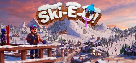 Ski-E-O! Resort Tycoon Demo Expands Ahead of Steam Next Fest