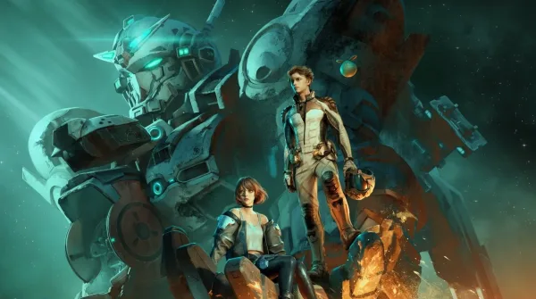 Gundam Rogue Orbit Hands-On: A Fresh Mech War Built for New Players