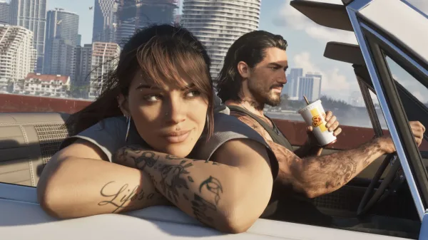 PS5 Pro Supply Pressure Could Grow as GTA 6 Nears