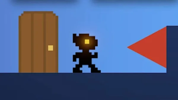 Jono Turns Steam Platforming Into a One-Player-at-a-Time Community Challenge