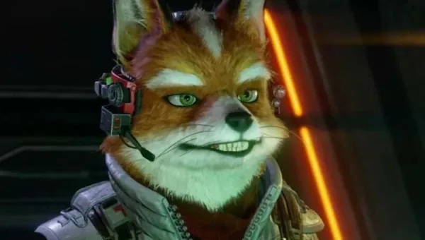 Star Fox on Switch 2 Gets Free 1.2.0 Update With Battle Mode Stages and Split-Screen