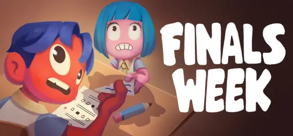 Finals Week Brings Chaotic Co-Op Exam Cheating to Steam on October 29