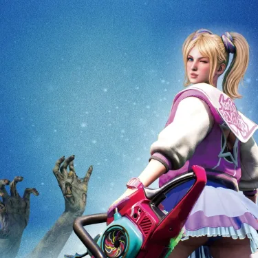 Lollipop Chainsaw 2 Back2Back Brings Juliet Starling to PS5 in 2027