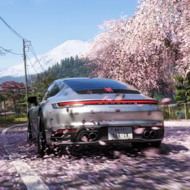 Forza Horizon 6 PS5 Release Remains Planned for 2026, Playground Confirms