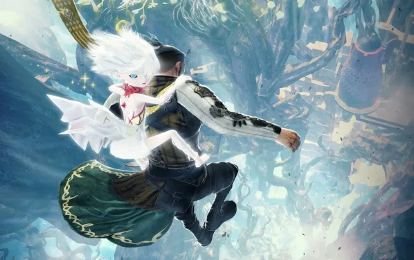 Cygames Edge Launches to Bring Smaller Games to Players Faster