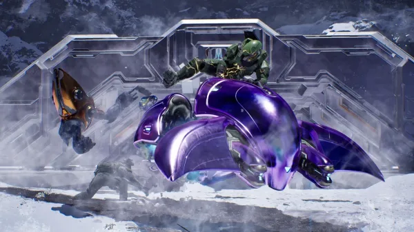 Halo: Campaign Evolved Review - A Thrilling Return to the Ring