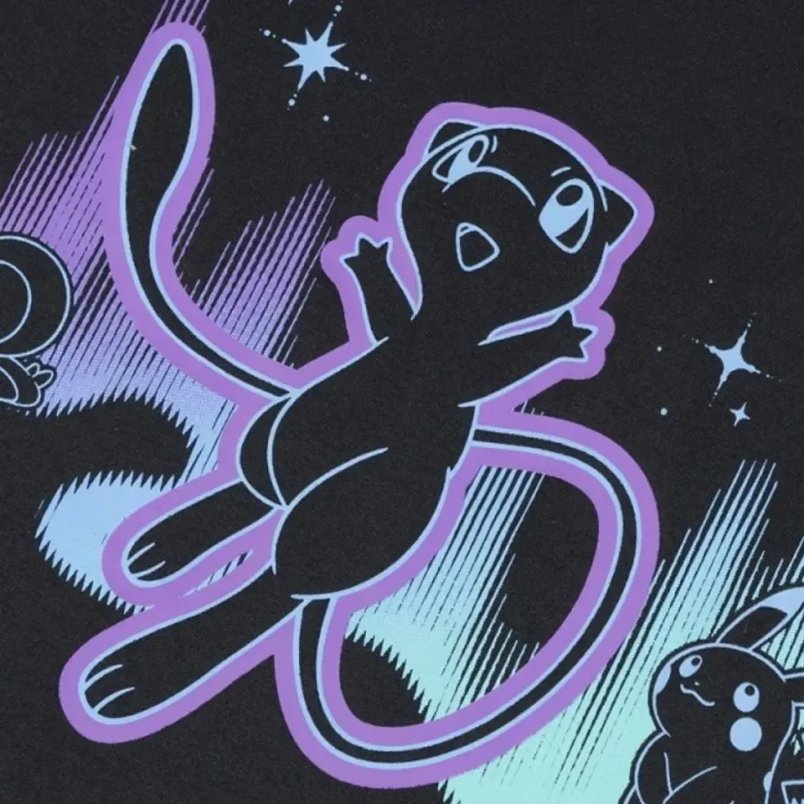Pokémon Center Unveils Winter Night Sky Holiday Collection for 2026