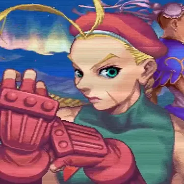 Akira Nishitani Floats a Modern Balance Pass for Super Street Fighter II Turbo