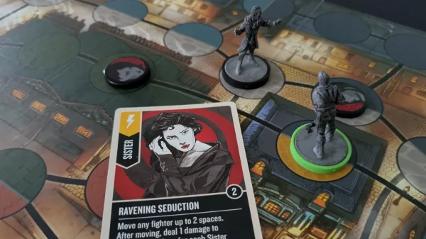 Unmatched: Cobble & Fog Turns Victorian Horror Into a Brilliant Battle of Wits