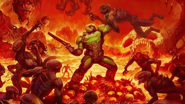 Denuvo Lawsuit Targets Alleged PC Game Cracker voices38