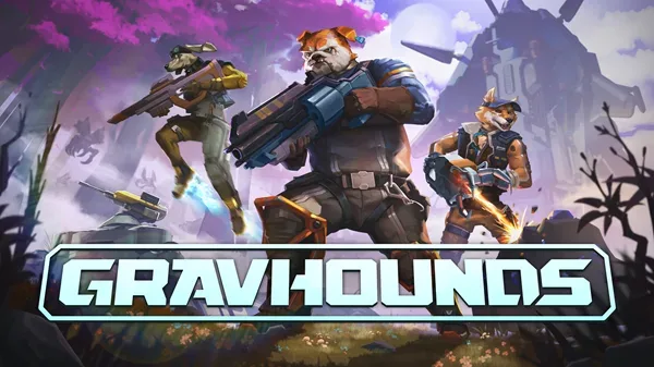 GRAVHOUNDS Co-Op Trailer Details Missions Ahead of November Early Access