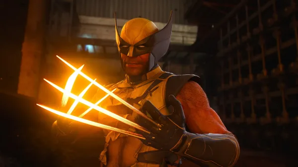 Liam McIntyre's Wolverine Performance Makes a Strong Case for the MCU