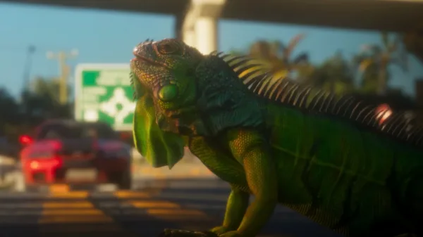 GTA 6 Trailer Blur Sparks Fresh Debate Over Visual 'Downgrades'