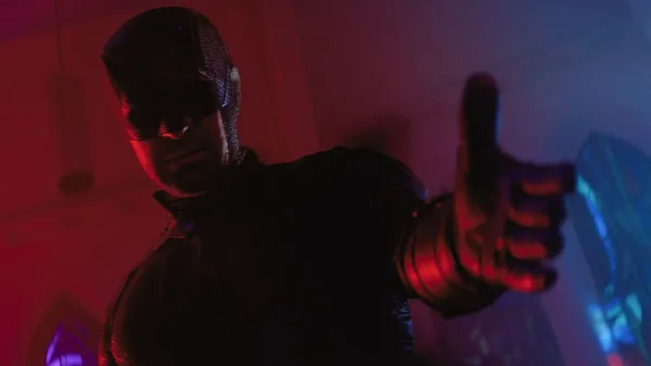 Marvel Reveals Daredevil Footage, X-Men '97 Wedding and Zodiac Series at NYCC