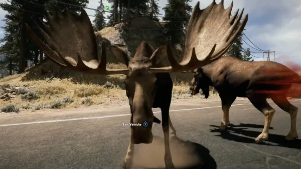 Gaming Clip Roundup Brings Far Cry Chaos, Brutal GTA Fails and a Fallout: New Vegas Dog Surprise