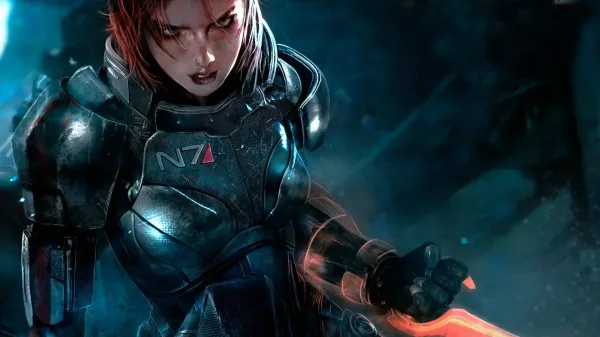 Mass Effect Fans Rally Behind Petition as Shepard Actors Back Campaign